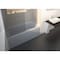 Duravit Duravit Architec 60" x 30" Soaking Bathtub, 60 in L, 29 7/8 in W 700442000000090 - alternate 2